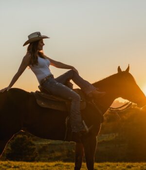“TOMBOY”- embracing individuality and distinctiveness as one.