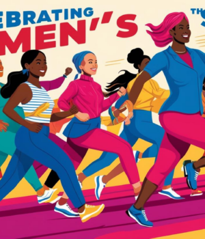 Accelerate Action to help women develop their unique identity