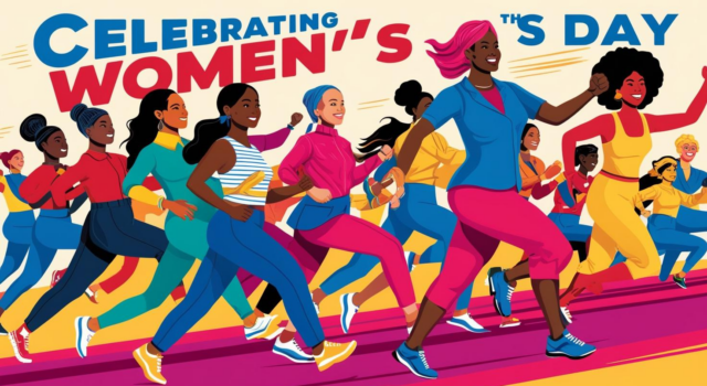 Accelerate Action to help women develop their unique identity
