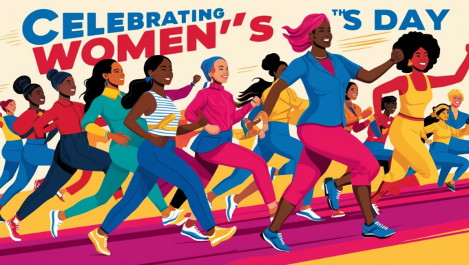 Accelerate Action to help women develop their unique identity